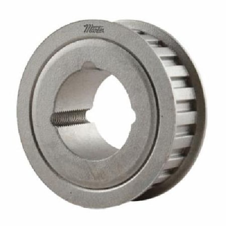 Martin Timing Pulley Tb, TB30L075 TB30L075